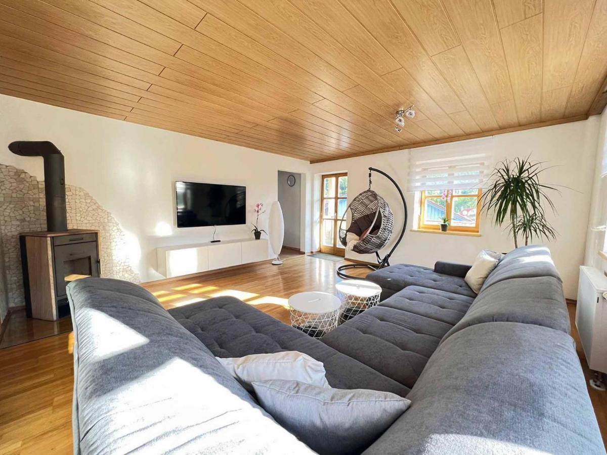Apartment Haus Andreas