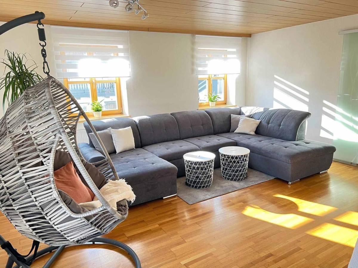 Haus Andreas Apartment *
