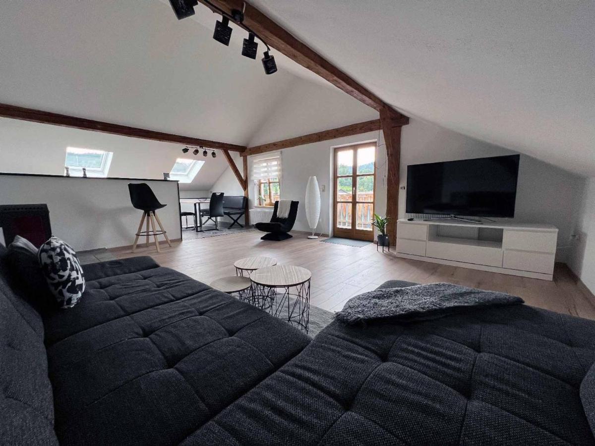 Apartment Haus Andreas Bodenmais