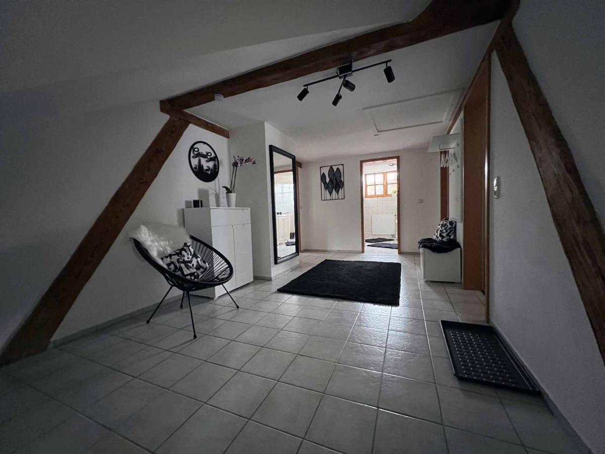 Haus Andreas Apartment