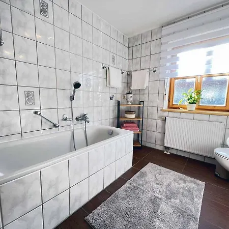 Ferienwohnung Haus Andreas Bodenmais Exterior foto