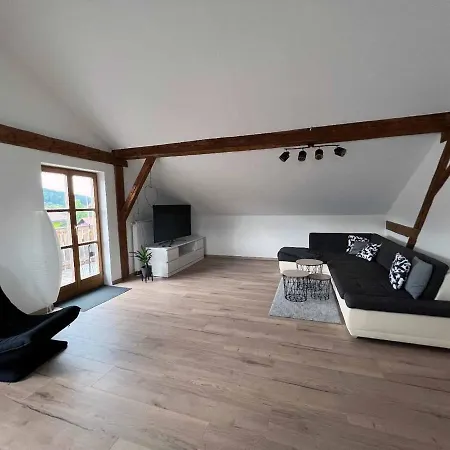 Ferienwohnung Haus Andreas Bodenmais Exterior foto