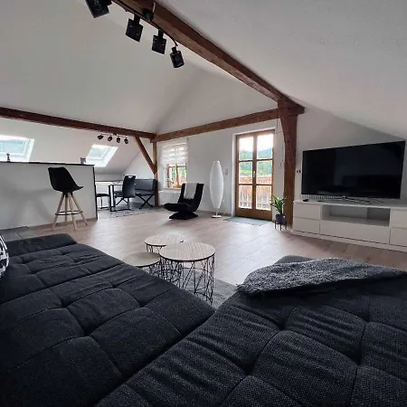 Ferienwohnung Haus Andreas Bodenmais Exterior foto