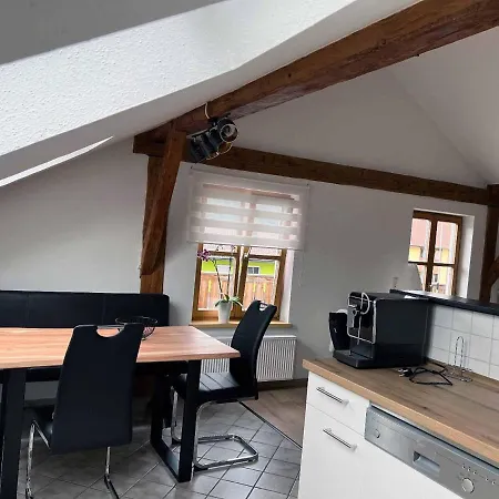 Ferienwohnung Haus Andreas Bodenmais Exterior foto