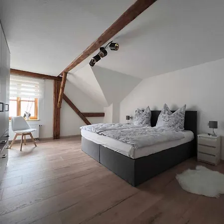 Ferienwohnung Haus Andreas Bodenmais Exterior foto