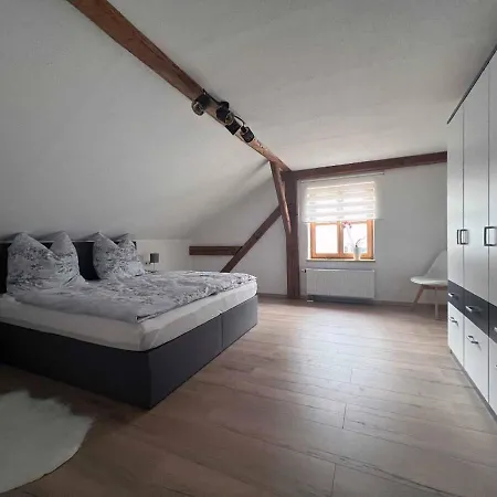 Ferienwohnung Haus Andreas Bodenmais Exterior foto