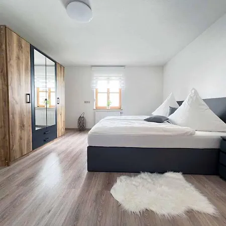 Ferienwohnung Haus Andreas Bodenmais Exterior foto