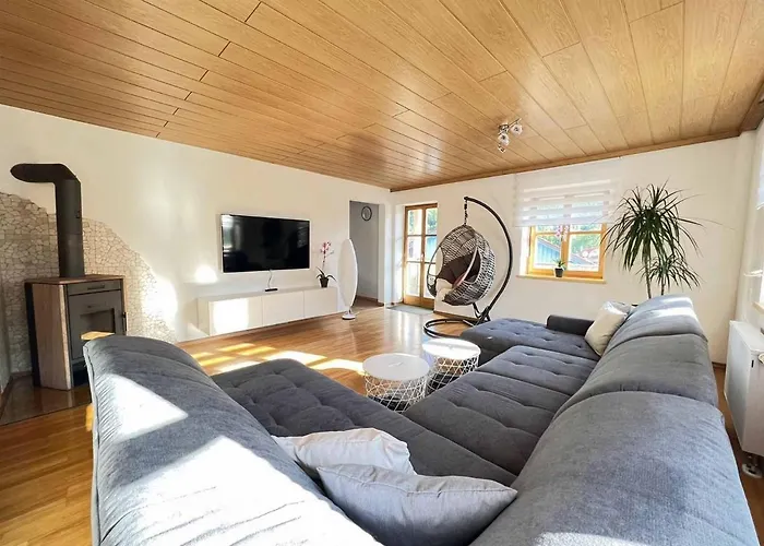 Haus Andreas