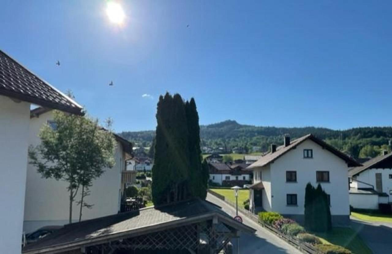 Haus Andreas * Bodenmais