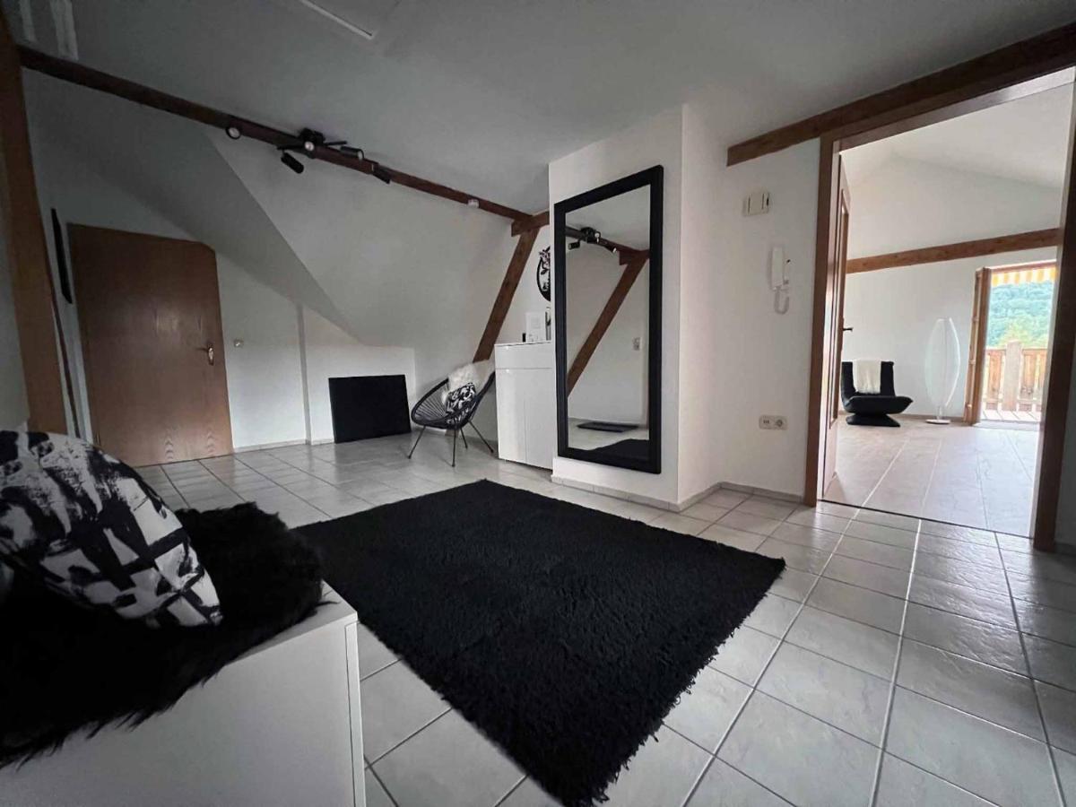 Apartamento Haus Andreas *