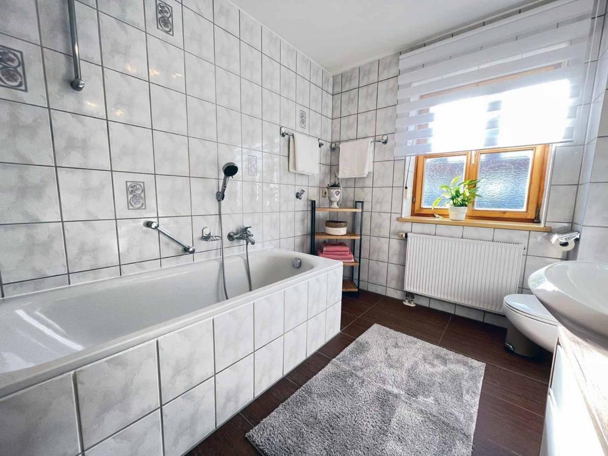 Haus Andreas Apartamento Bodenmais