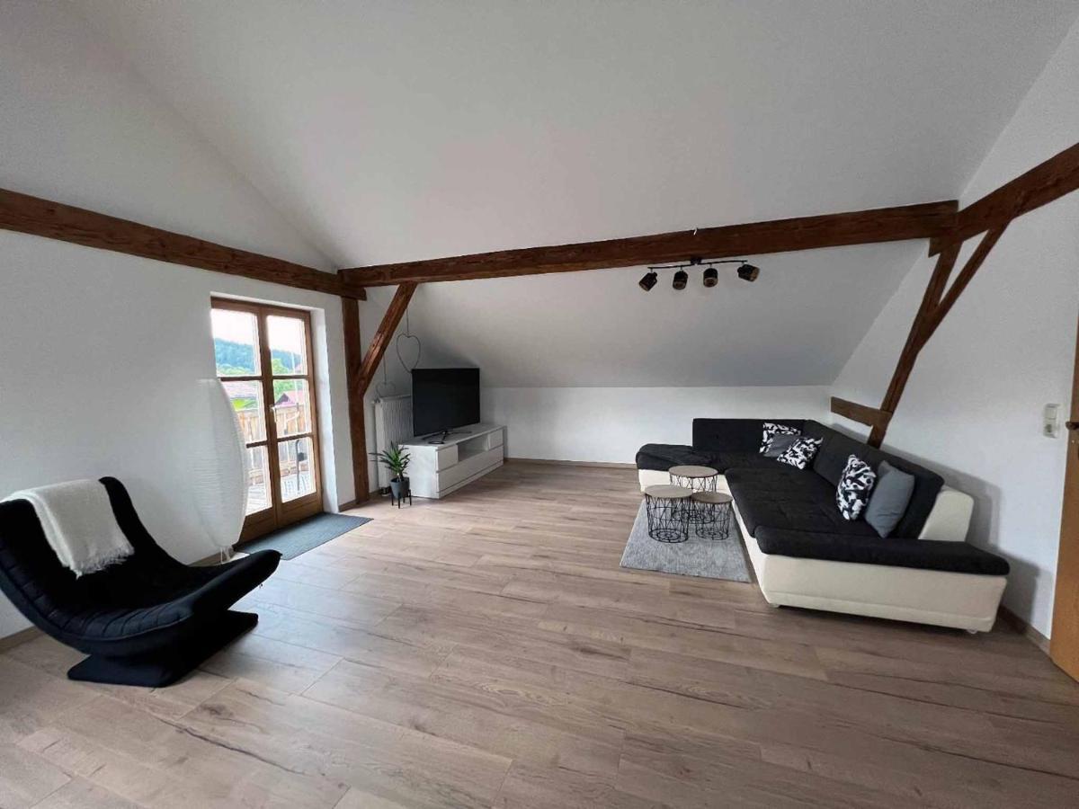 Haus Andreas Bodenmais