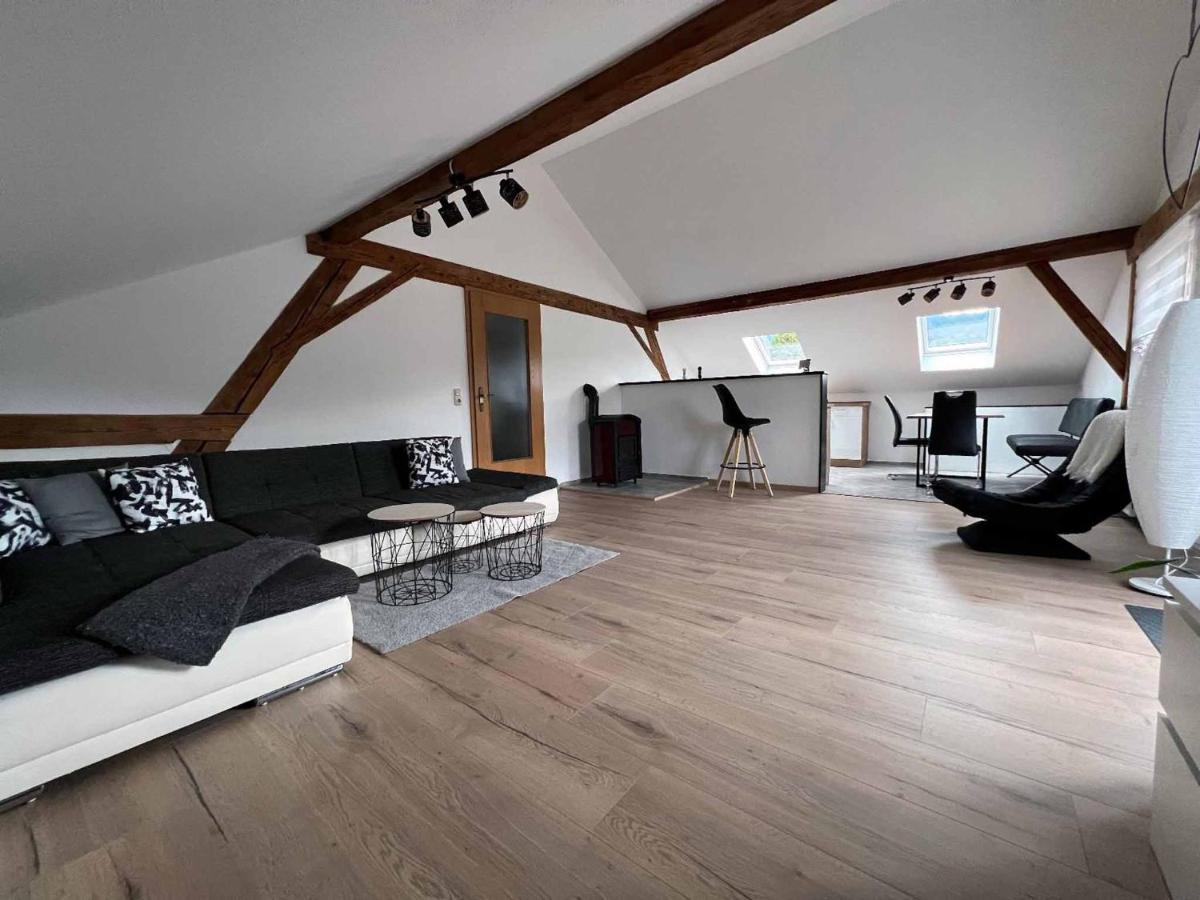 Apartamento Haus Andreas