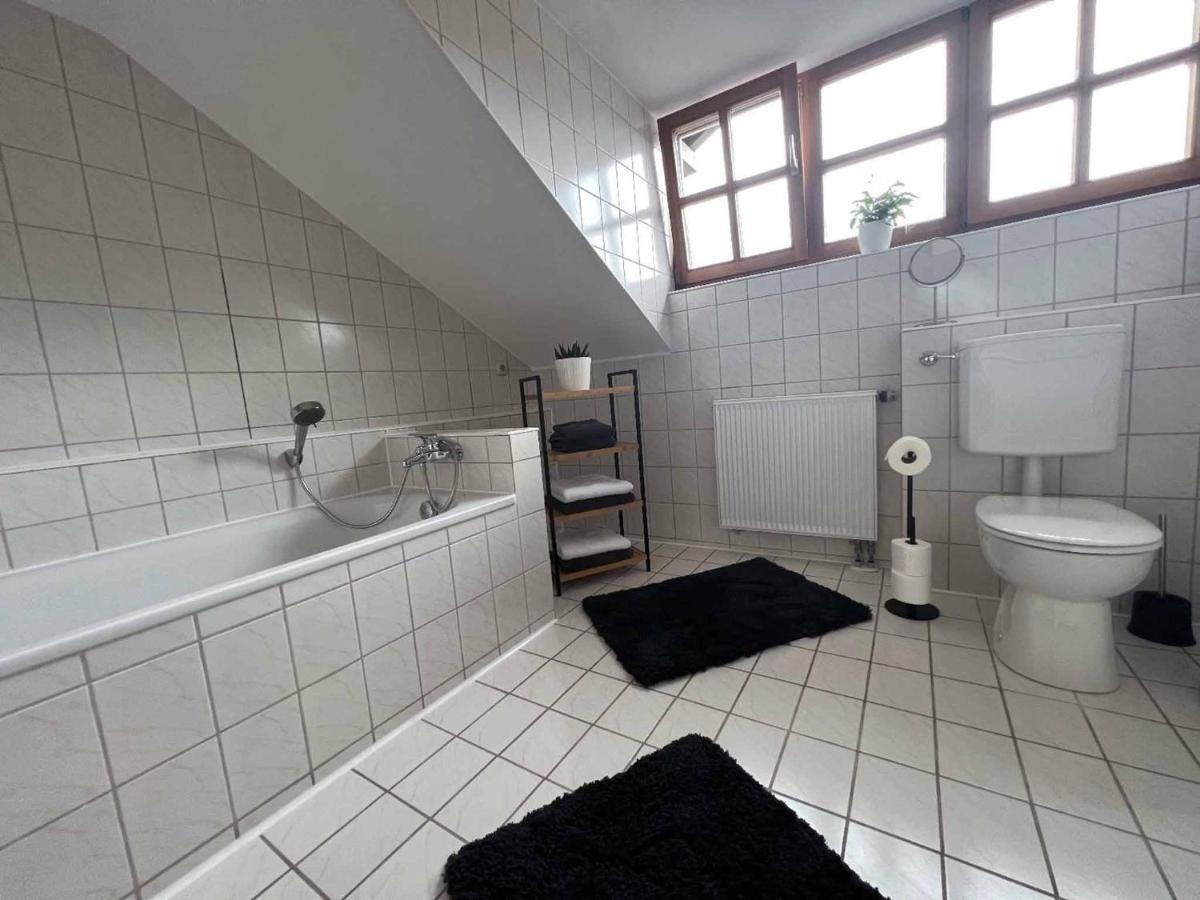 Haus Andreas * Bodenmais