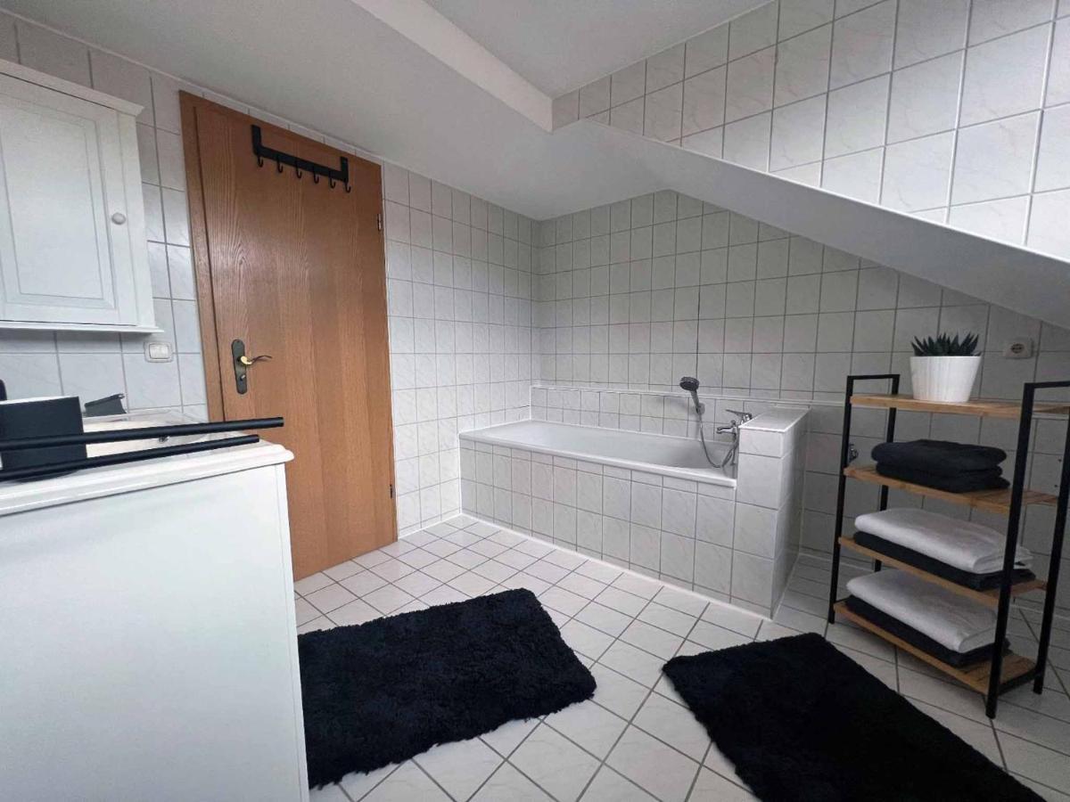 Apartamento Haus Andreas Bodenmais
